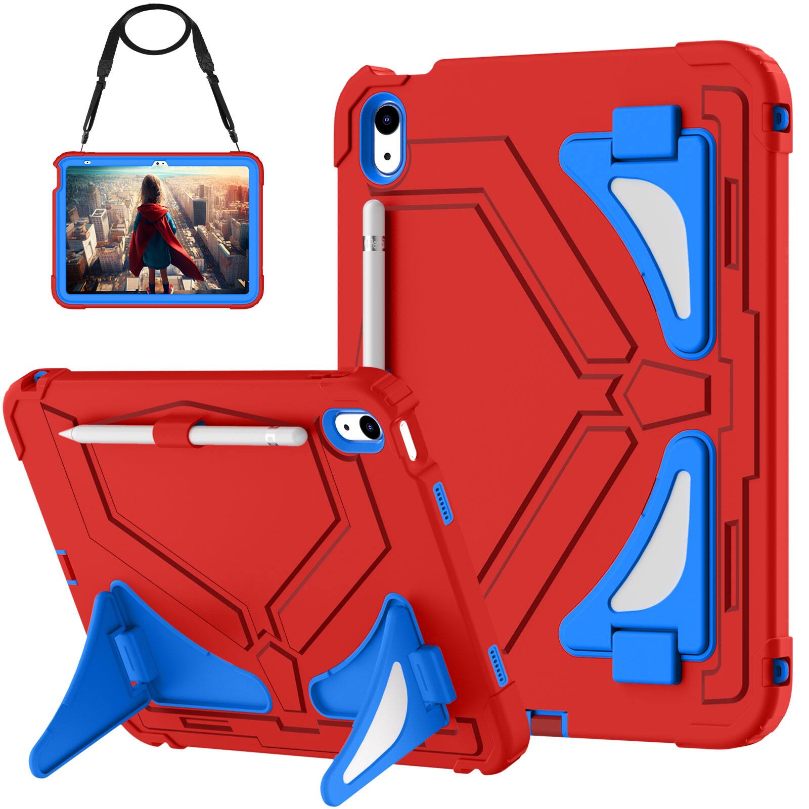 Red+Blue