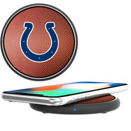 Keyscaper - Indianapolis Colts Wireless Cell Phone Charger - Multicolor