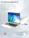 ProBook 450 G10
The Laptop delivers commercial performance, security, and durability to professionals who move from desk to meeting room to home.
AI Copilot
Core i5-1334U
Windows 11 Professional