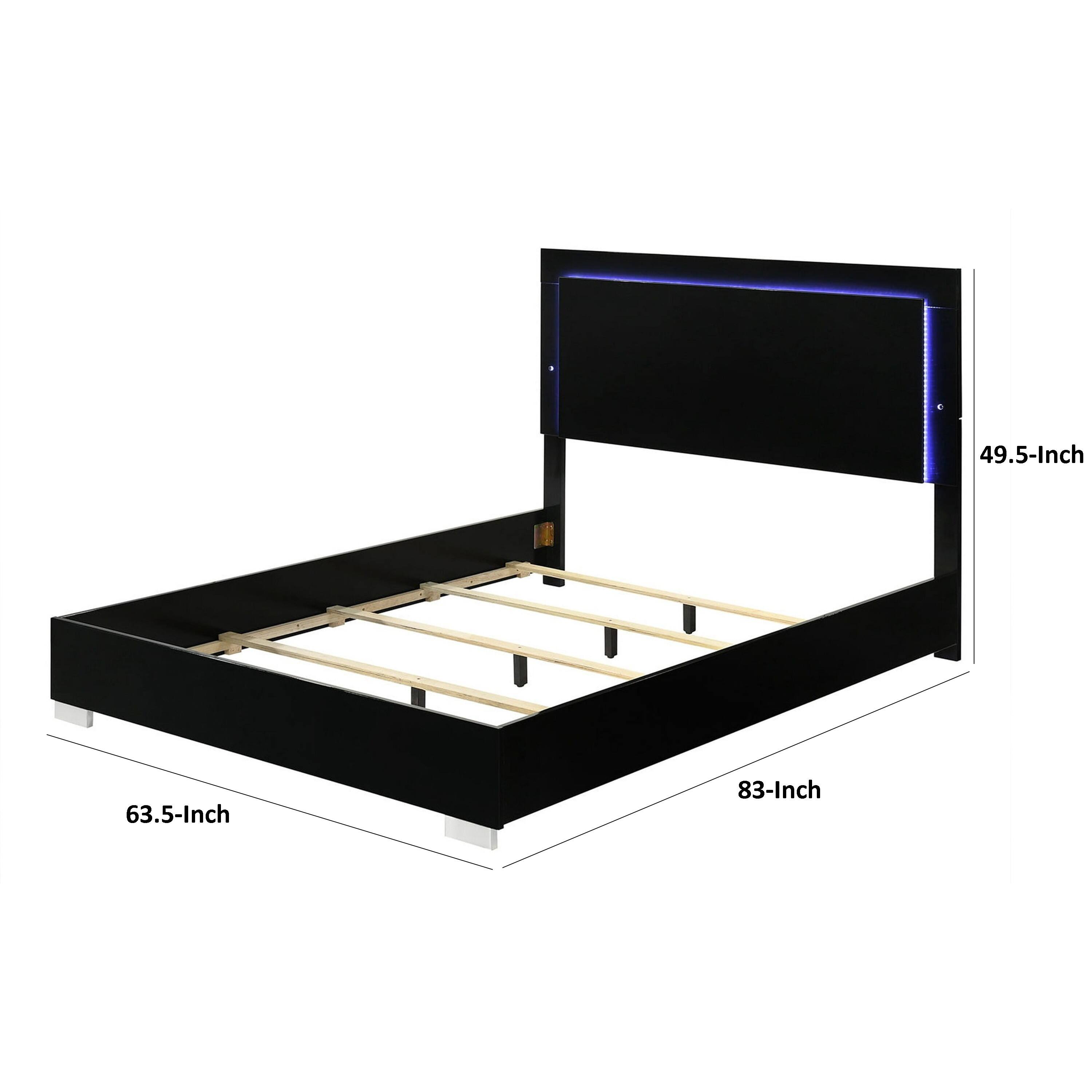 49.5-Inch, 63.5-Inch, 83-Inch