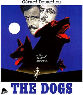 The Dogs - BLU-RAY