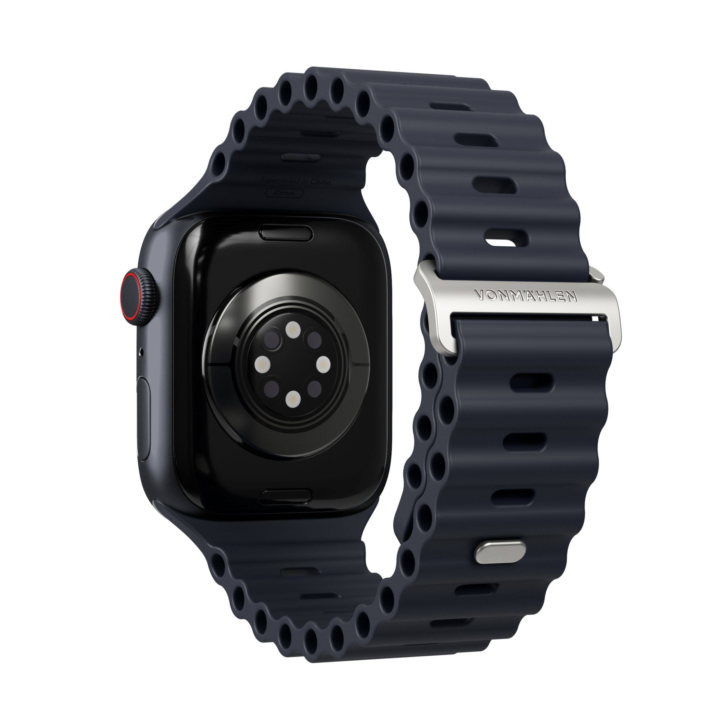 Aesemi a Chive  
VONMAHLEN