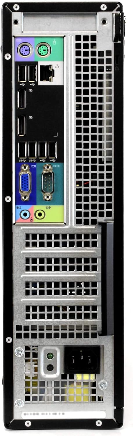 Dell Refurbished Excellent Optiplex 7010 Desktop Computer Combo