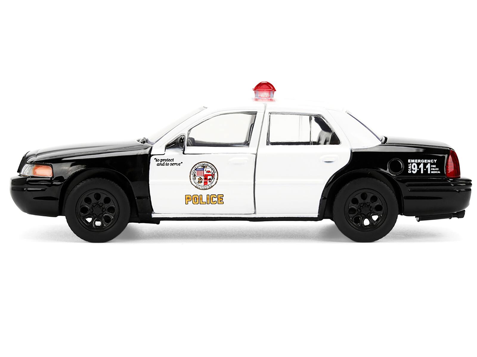 "to protect and to serve"  
SOMAT N U  
EMERGENCY - DIAL 9-1-1  
POLICE