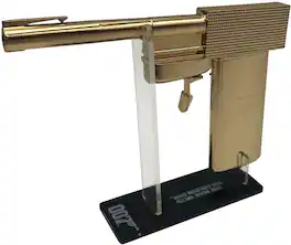 PopMarket - James Bond - Golden Gun Scaled Prop Replica - COLLECTIBLES - Multicolor