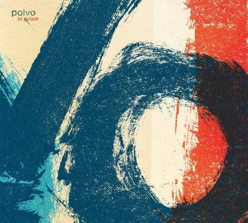 Polvo - In Prism - VINYL LP