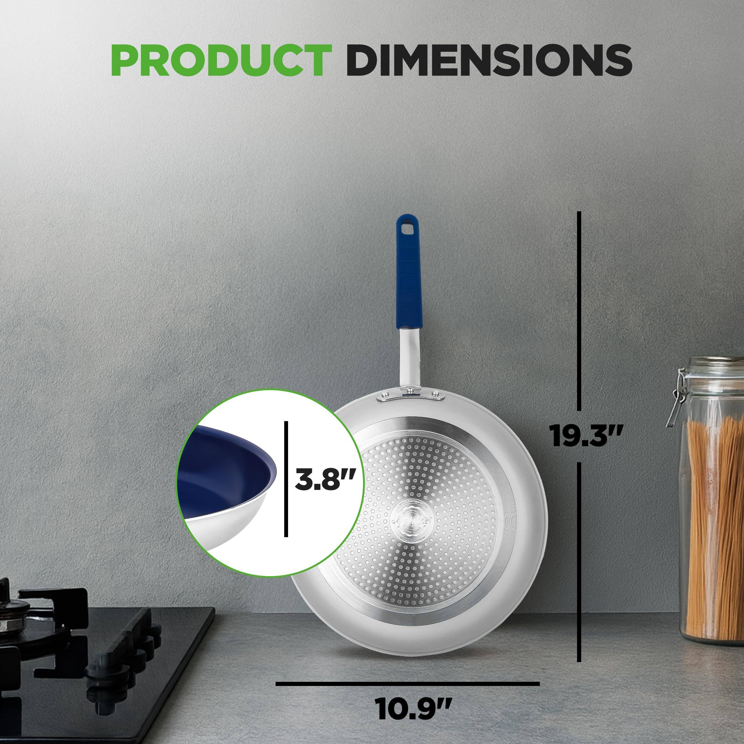 PRODUCT DIMENSIONS  
3.8" 19.3" 10.9"