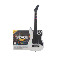 KRAMER
90+ STANOS STAGE TOUR
redoctane games
10 COMPORT T ESPID Only - - Takes MARK ml You - -
KRAMER GUITAR CONTROLLER AND GAME BUNDLE
ENSEMBLE JEU ET CONTRÔLEUR GUITARE KRAMER
BLOGE CONTABLED WINETTESANSTE POST CUITARE