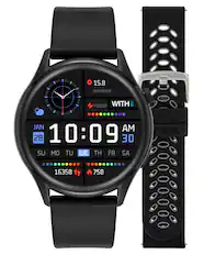 15.8 DISTANCE
POWER
WITHit
JAN 28 10:09 AM 30
SU MO TU WE TH FR SA
16358 758