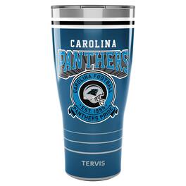 Tervis - Carolina Panthers 30oz. Vintage Tumbler - Multicolor