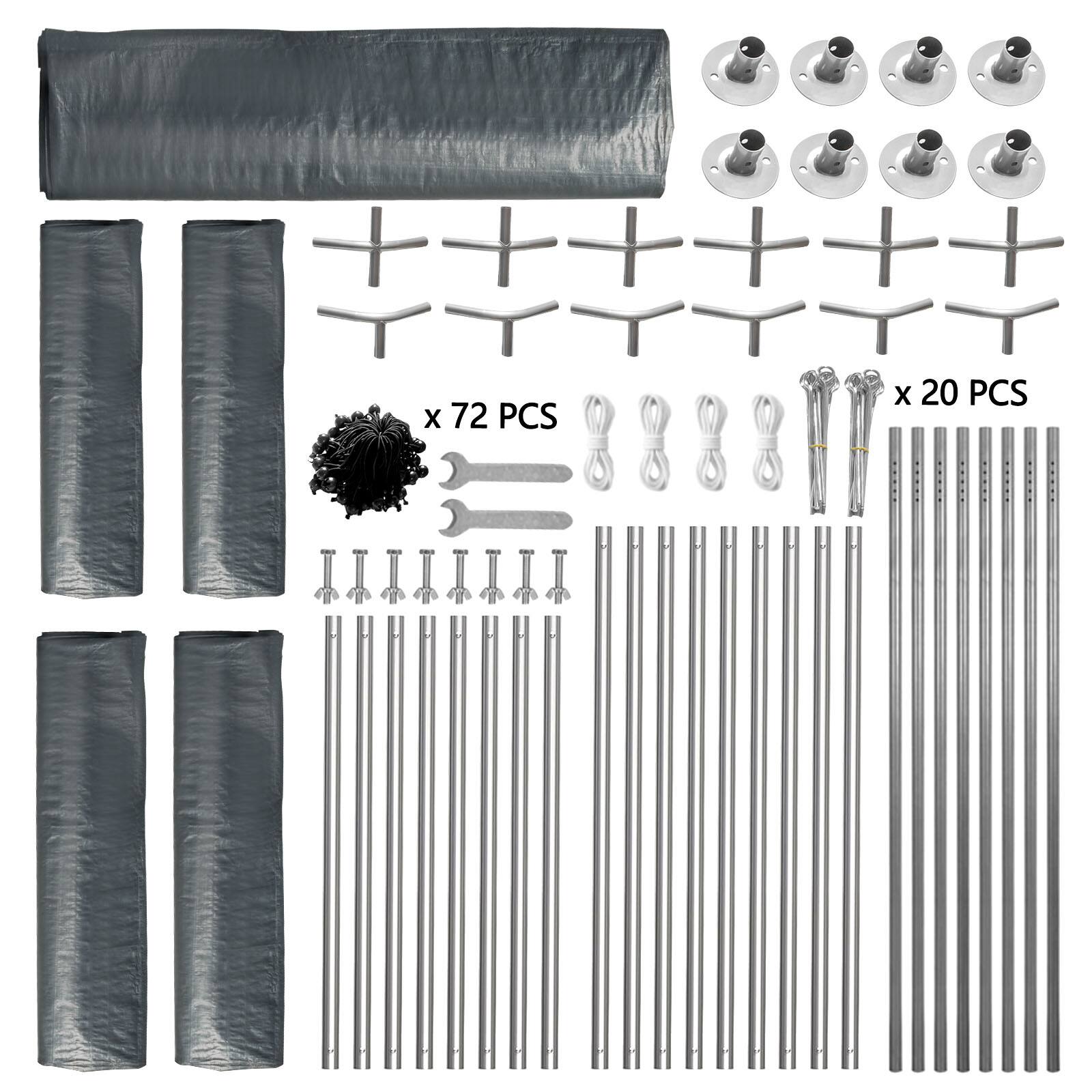 x 72 PCS  
x 20 PCS