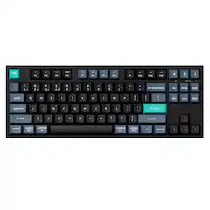 esc F1 F2 0 F3 F4 Q FS PA - F7 F D F9 d F10 d F11 4 F12 CKO-38 T : 1 4 2 I a a 5 4 + % 5 A 5 & 7 8 I 9 I - 4 - backspace ins home pgup tab Q W E R T Y U I o P I I I I I i del end pgdn caps lock A S D F G H J L - - enter e shift Z x C V u N M 5 . ? / shift - control option Win command ait command al option Win fn control I 1