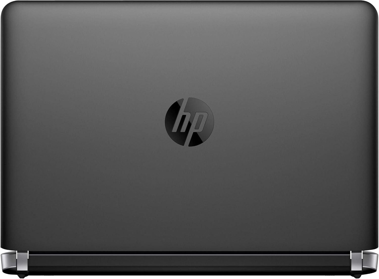 Alt View 2. HP - HP ProBook 430 G3 13.3" Intel Core i5-6200U @ 2.30GHz 4GB RAM 128GB SSD Windows 11 Pro.