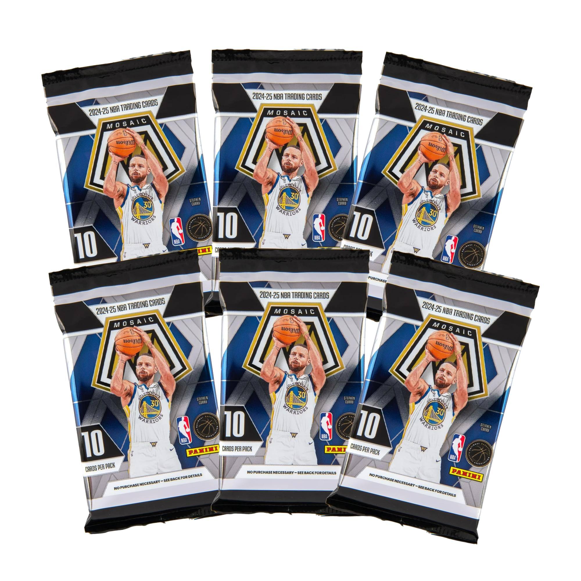 TRADING CARDS 2024-25 NBA MOSAIC  
2024-25 NBA TRADING CARDS MOSAIC  
2024-25 NBA TRADING CARDS MOSAIC  
2024-25 NBA TRADING CARDS MOSAIC  
2024-25 NBA TRADING CARDS MOSAIC  
2024-25 NBA TRADING CARDS MOSAIC