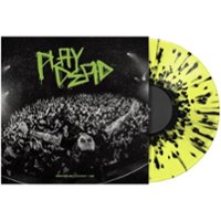 Playdead [LP] - VINYL - Front_Zoom