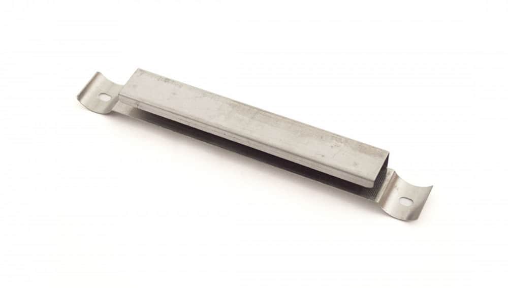 Music City Metals - MCM470559899 BURNER CROSSOVER EACH SS