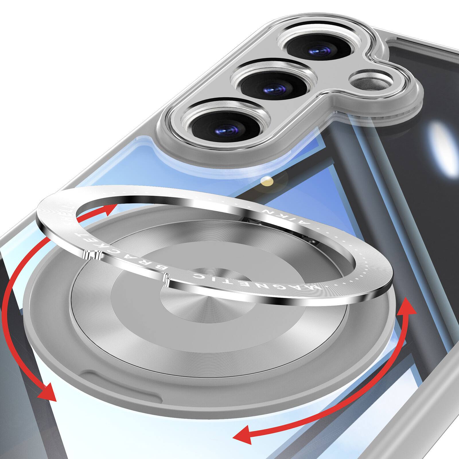 AIEN BRACKET MAGNETIC