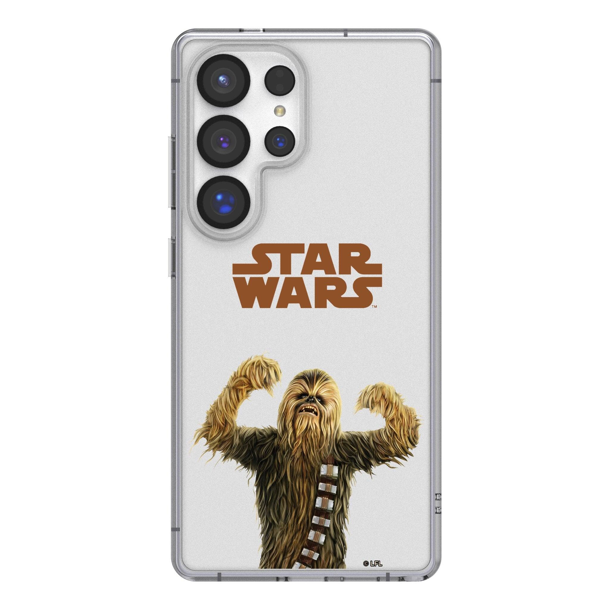 Chewbacca