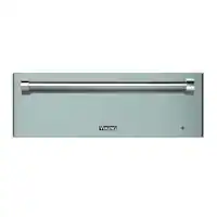 Viking - 30"W. Warming Drawer - Splash - Front_Zoom