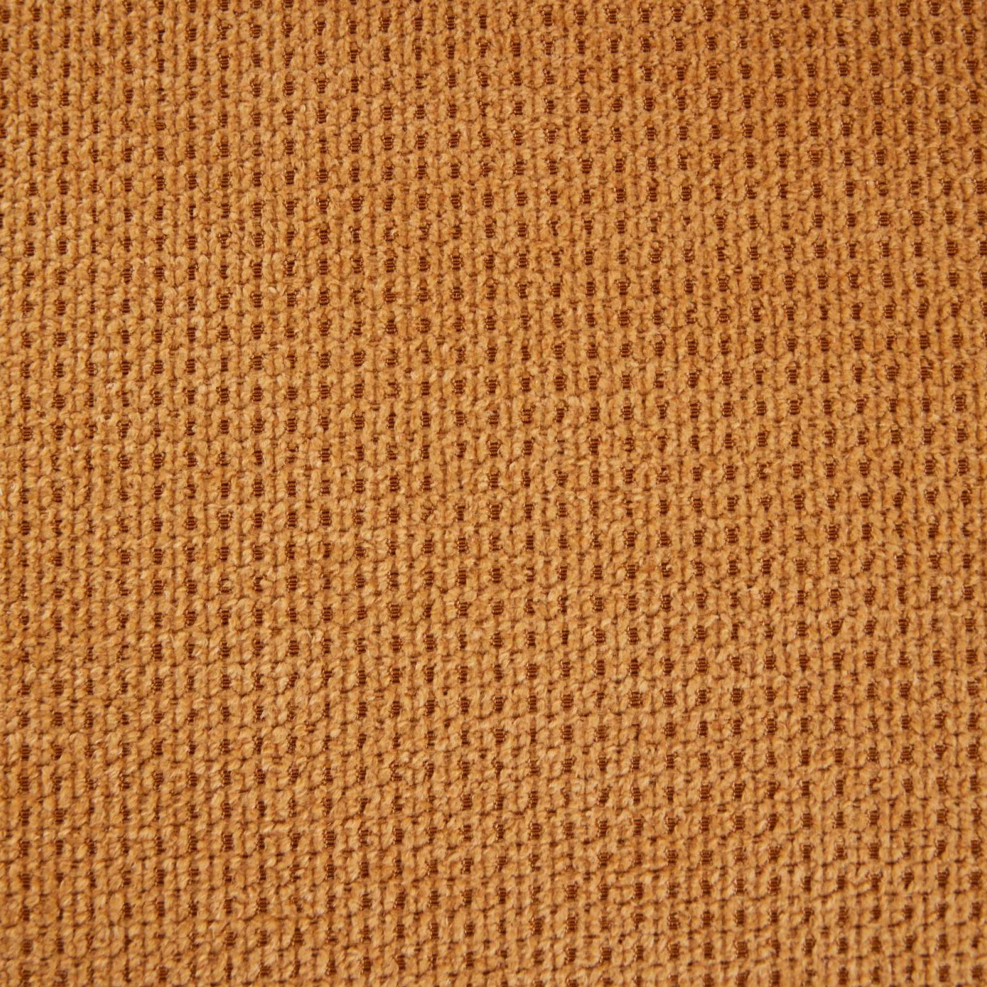 Alt View 4. GOODSILO - Elegant Upholstered Dining Chairs Set with High Backrest and Solid Wood Legs for Comfortable Seating - Yellow.