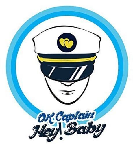 OK Captain  
Hey! Baby