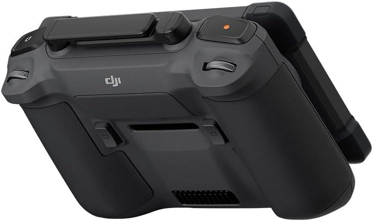 Alt View 5. DJI - DJI RC Pro 2 Remote Controller - Gray.