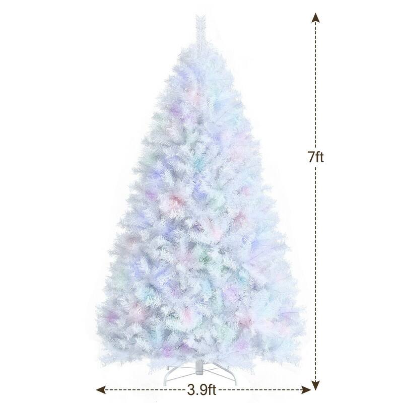 7ft  
3.9ft