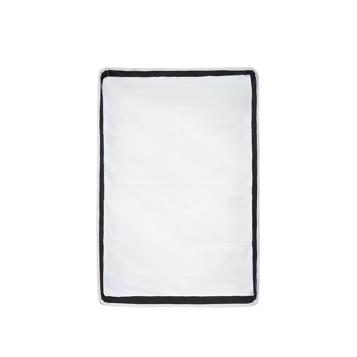 Alt View 9. Godox - Godox Umbrella-Style Softbox with Bowens Mount (11.8 x 17.7").