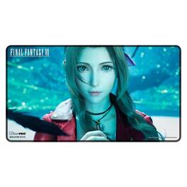 Ultra PRO - Ultra Pro: Final Fantasy 7 Aerith Playmat