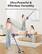 Ultra-Powerful & Effortless Versatility, Multi accessories to customize cleaning needs, 200