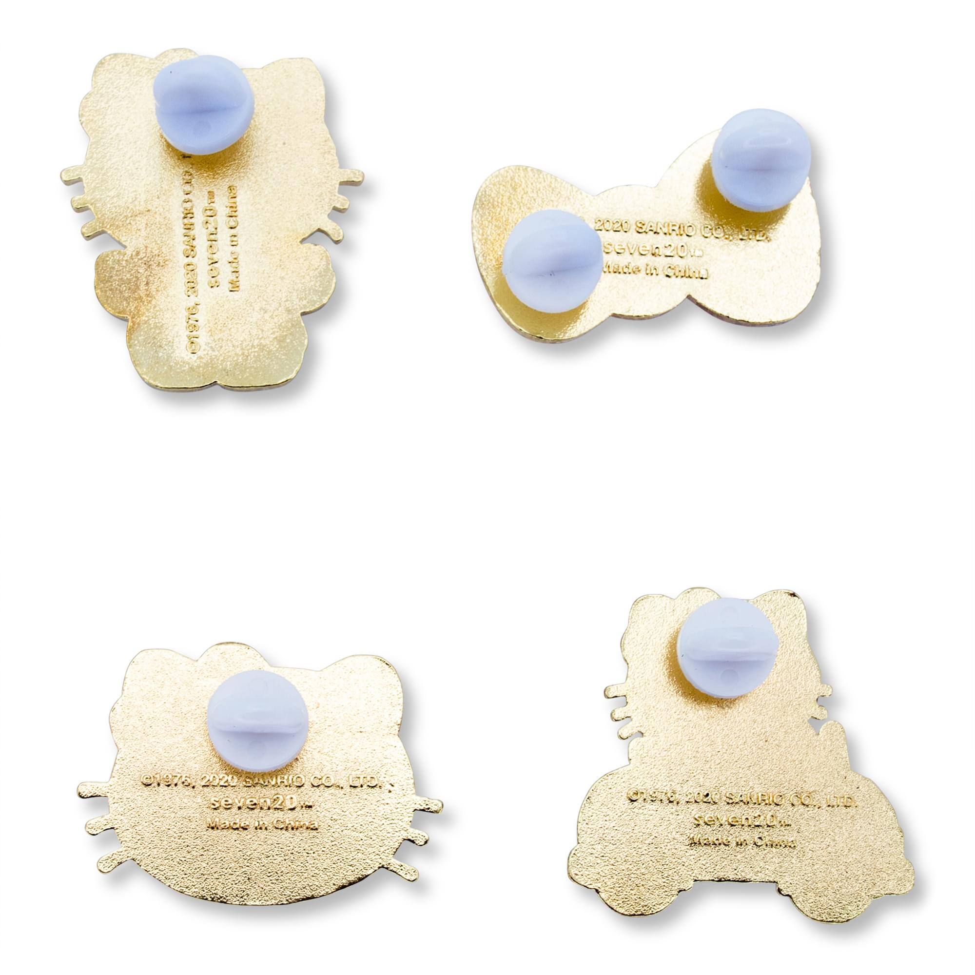 ©1976, 2020 SANRIO CO., LTD.  
seven20  
Made in China