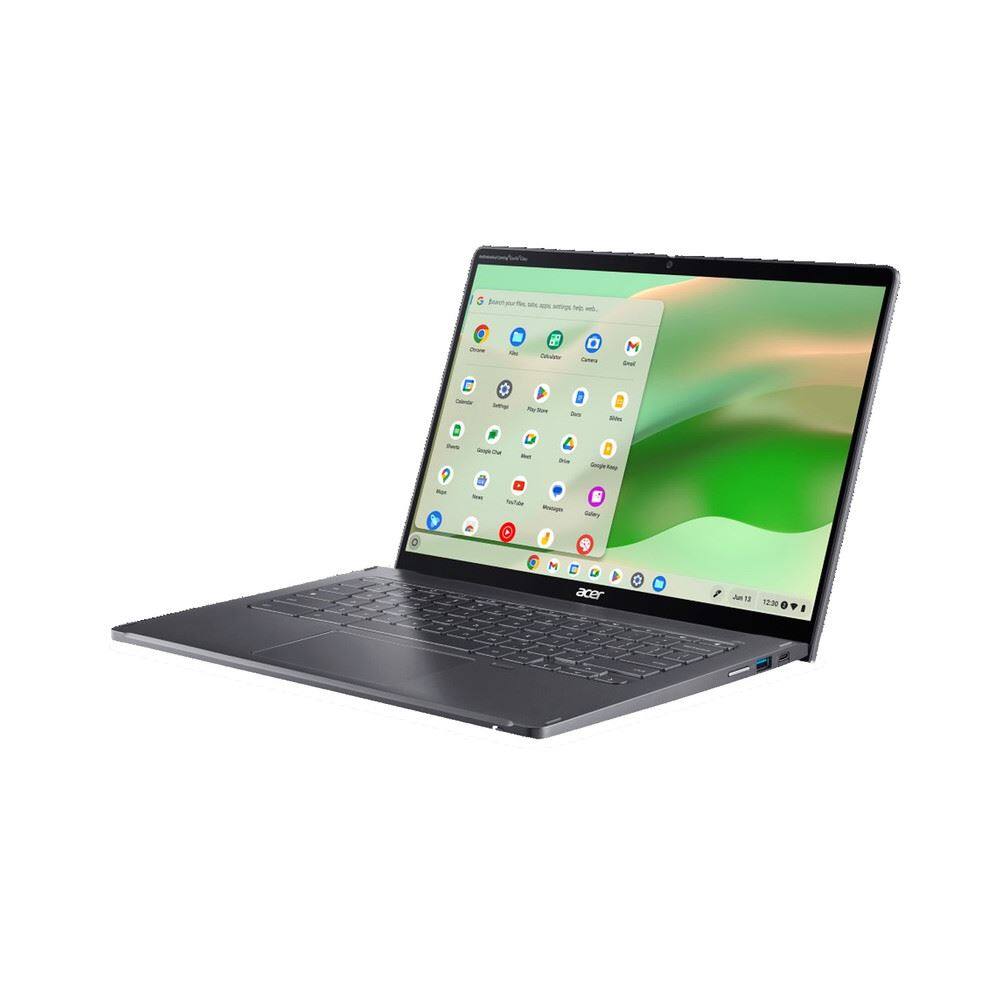 NEC L ave Windows11CPU cereron美品 Acer Chromebook Plus Spin 714 Laptop with Google AI – 14