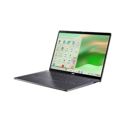 Acer Refurbished Excellent Chromebook Spin 714 CP714 2W 56B2 14 Acer Refurbished Excellent Chromebook Spin 714 CP714 2W 56B2 14