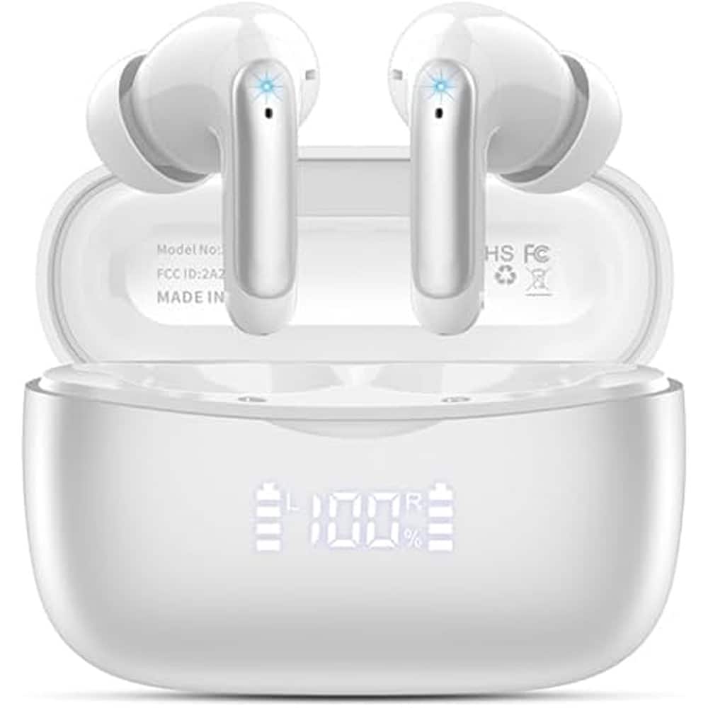 ACJPR - WeurGhy Wireless Earbuds