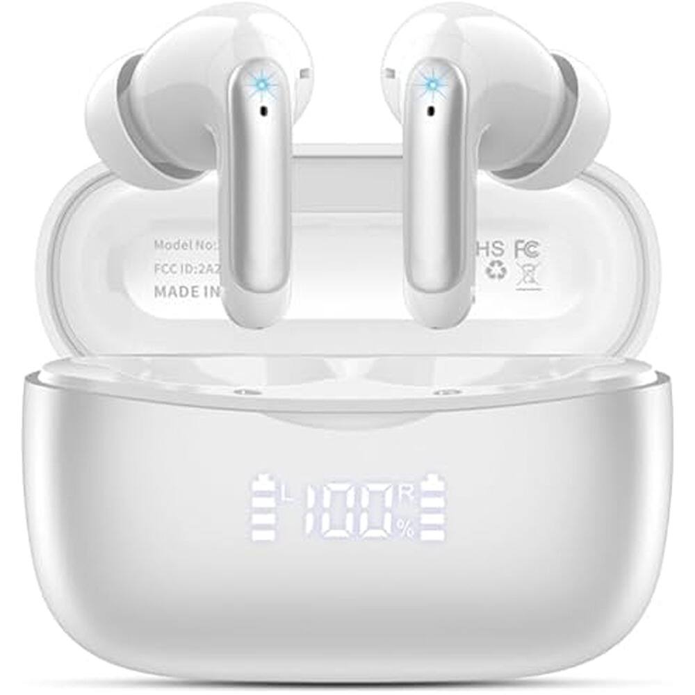 ACJPR - WeurGhy Wireless Earbuds