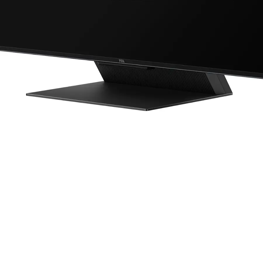 Alt View 21. TCL - 65" Class QM8-Series 4K UHD HDR QD Mini LED Smart Google TV (2024) - Black.