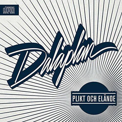 Dalaplan - Plikt Och Elande   - COMPACT DISCS [CD] price history on PriceWatchPro