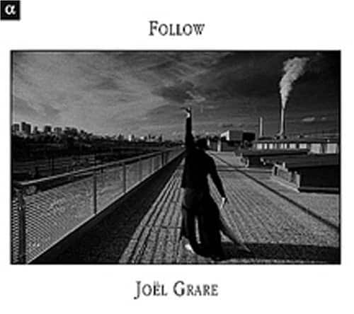 Joël Grare - Follow   - COMPACT DISCS [CD] price history on PriceWatchPro