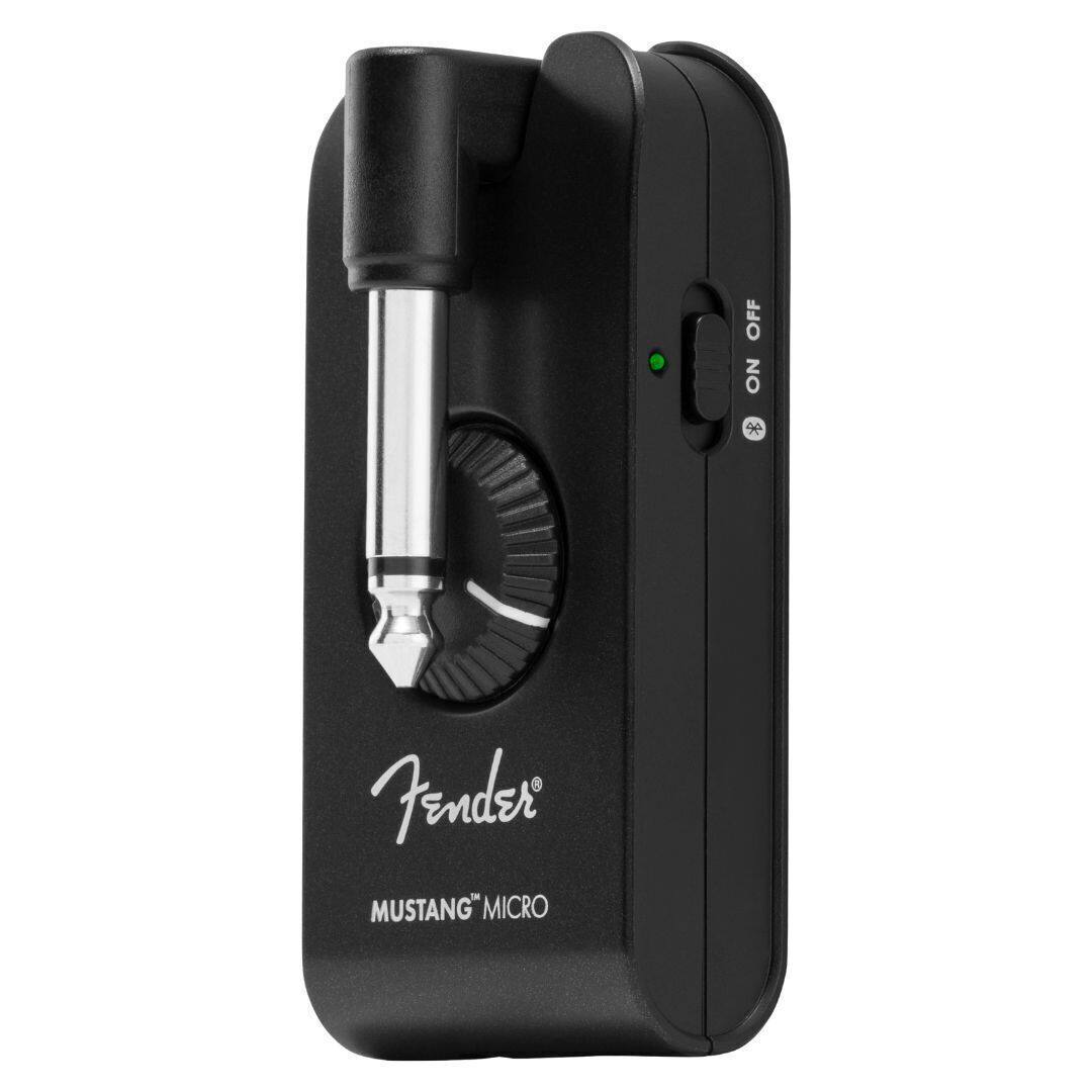 Fender MUSTANG MICRO