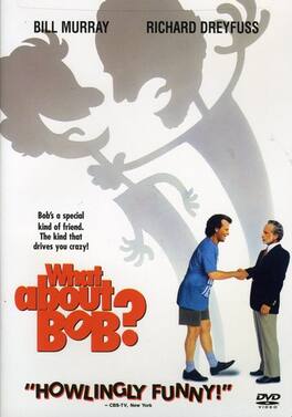 What About Bob? - DVD