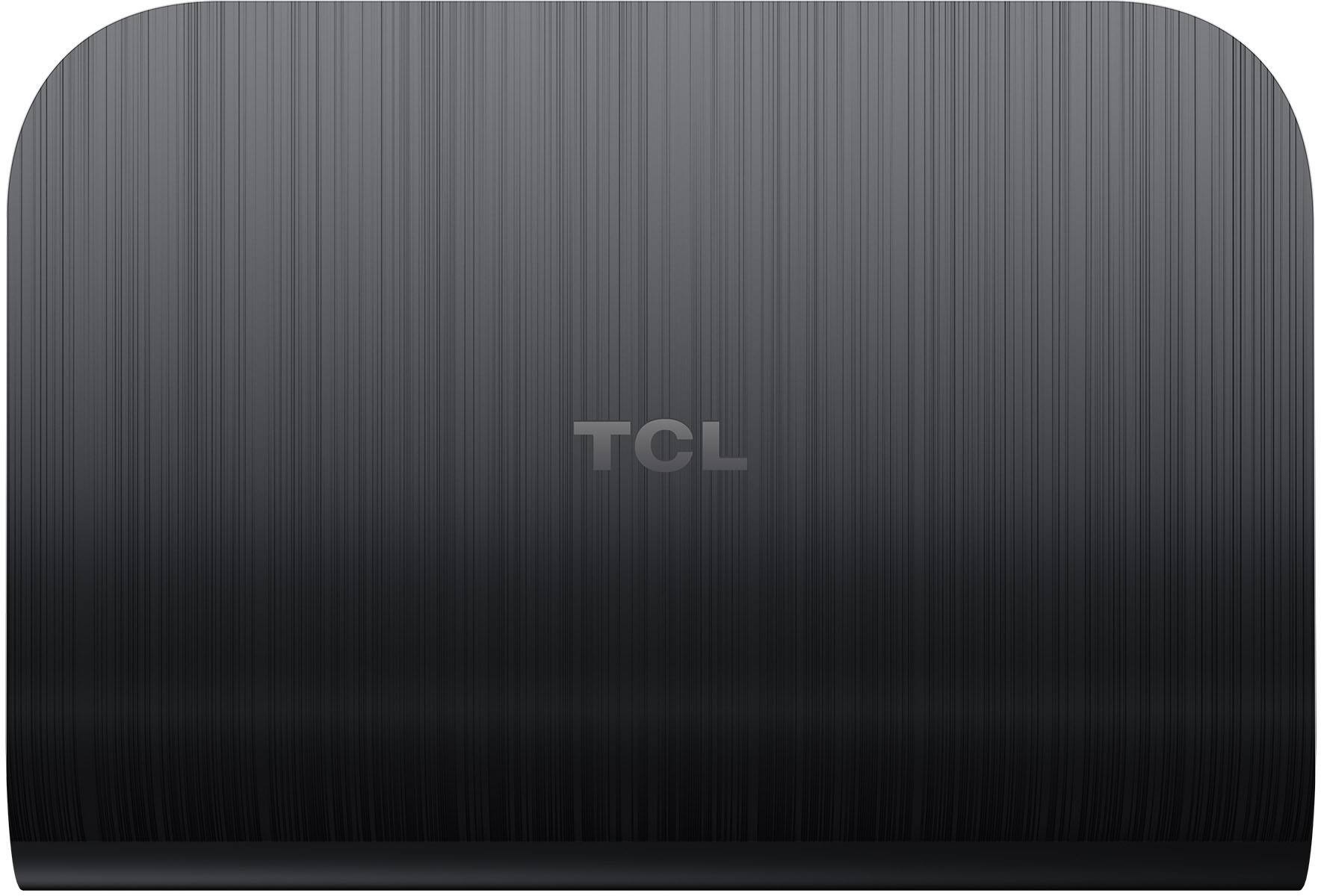 Alt View 17. TCL - S-Class S60K 3.1 Channel Dolby Atmos Soundbar with Wireless Subwoofer (2026) - Charcoal.