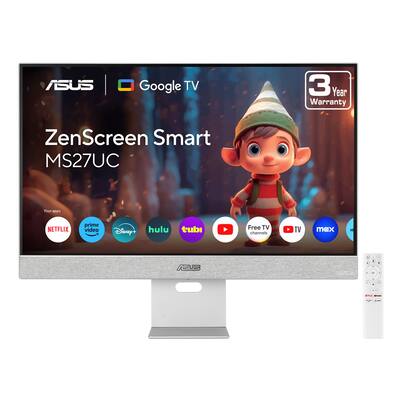 ASUS ZenScreen 27 ASUS ZenScreen 27