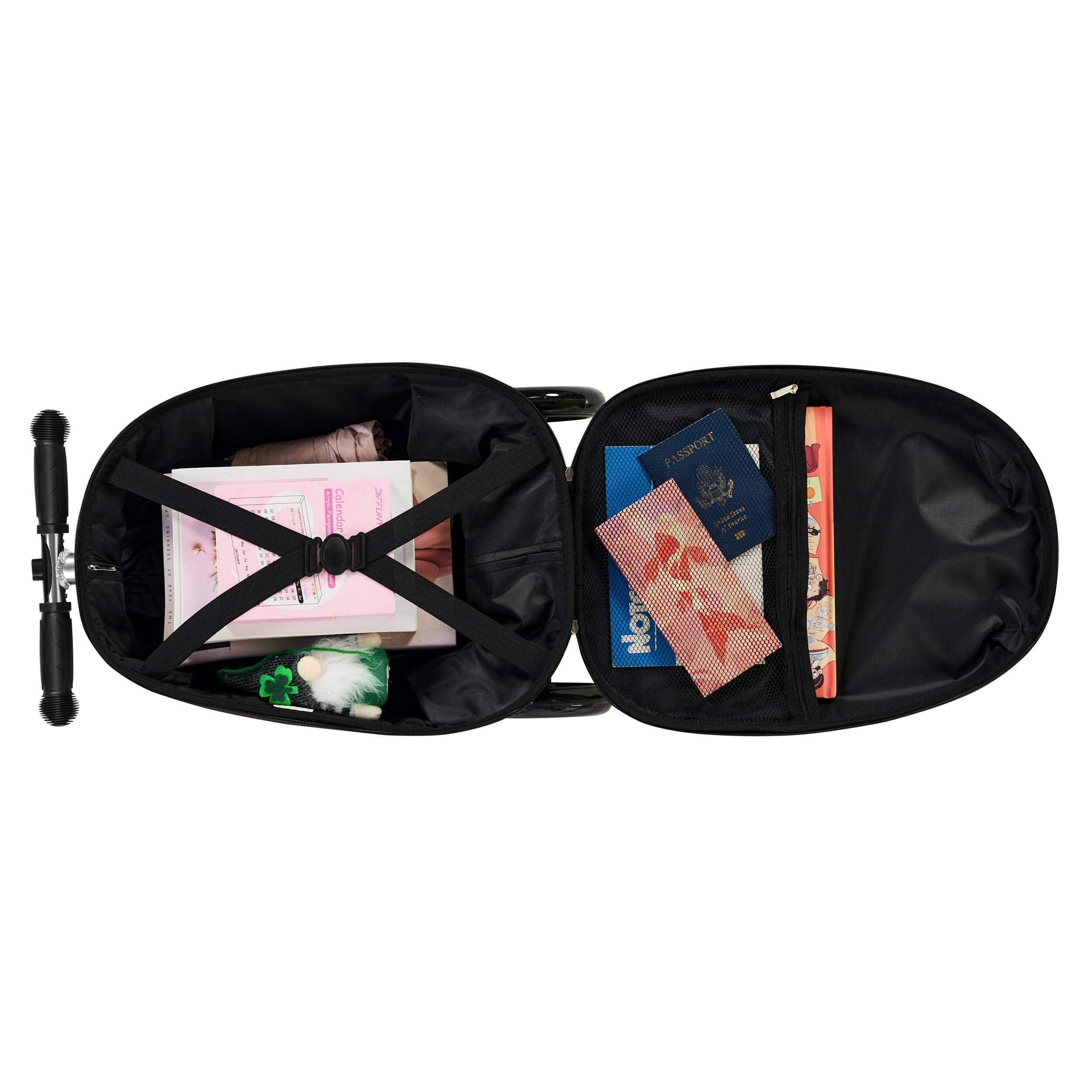 Collendar ZC PASSPORT