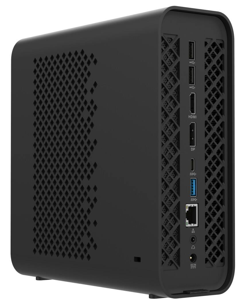 HDMI DP SSG SSG DCIN