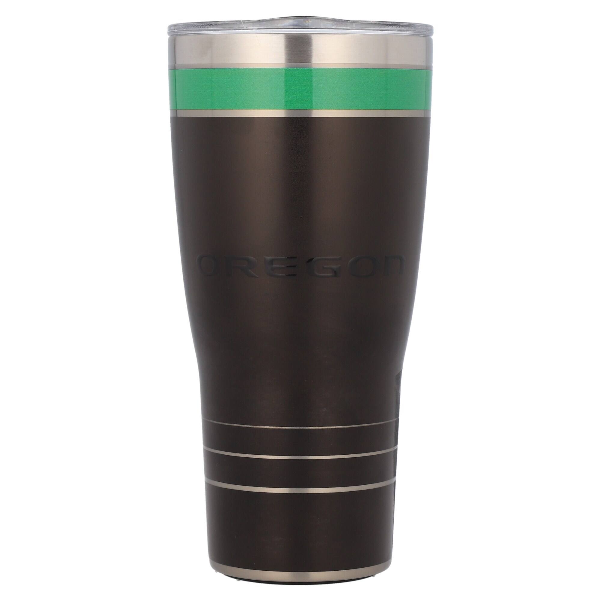 Alt View 1. Tervis - Oregon Ducks 30oz. Night Game Tumbler - Multicolor.