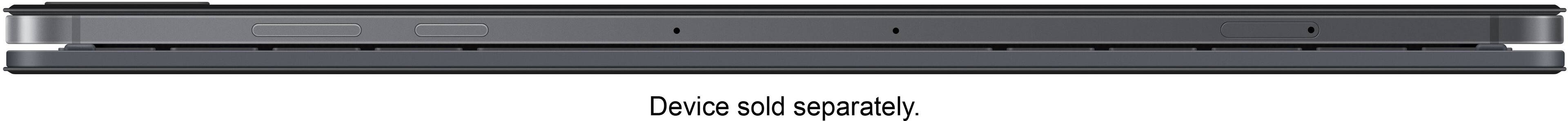 Device sold separately.