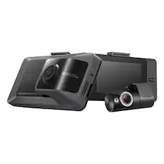 QHD digital recorder I thinkware dash cam.