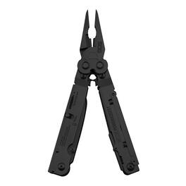 SOG - PowerAssist 16-in-1 Multi-Tool with Nylon Pouch Black Oxide