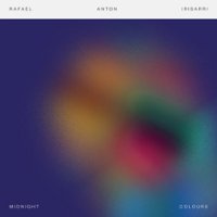 Midnight Colours [LP] - VINYL - Front_Zoom