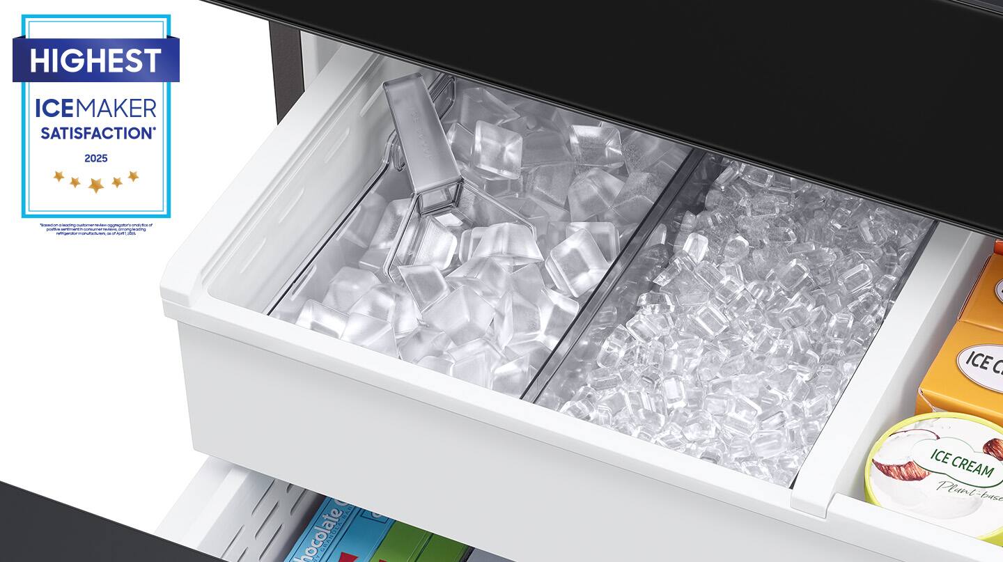 HIGHEST ICEMAKER SATISFACTION 2025

ICE CREAM Plant- base